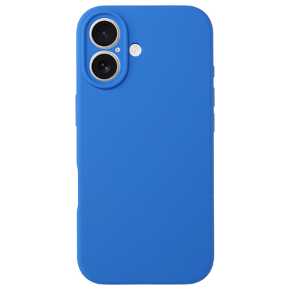 Ovitek za telefon "Lite" iPhone 17 – Infostyle – Modra