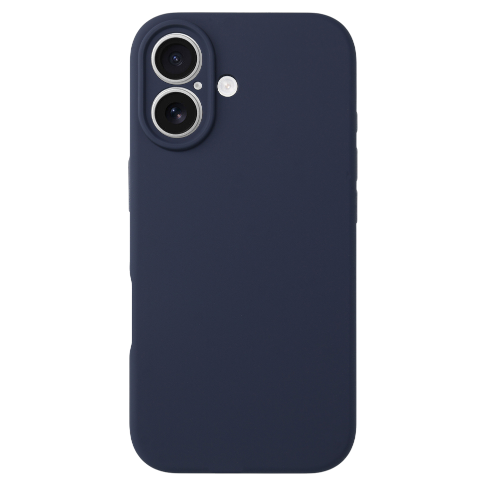 Ovitek za telefon "Lite" iPhone 17 – Infostyle – Modra