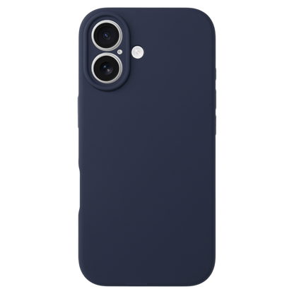 Ovitek za telefon "Lite" iPhone 17 – Infostyle – Modra