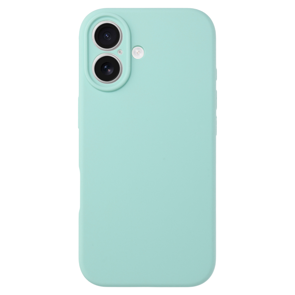 Ovitek za telefon "Lite" iPhone 17 – Infostyle – Zelena