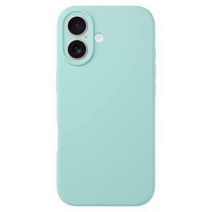 Ovitek za telefon "Lite" iPhone 17 – Infostyle – Zelena