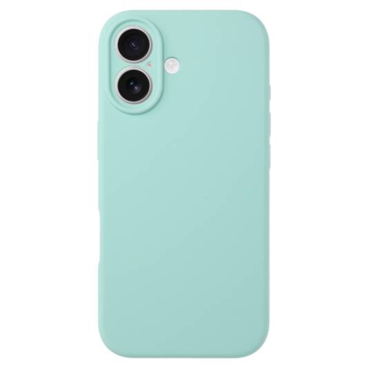 Ovitek za telefon "Lite" iPhone 17 – Infostyle – Zelena