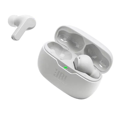 Brezžične slušalke JBL "Wave Beam"