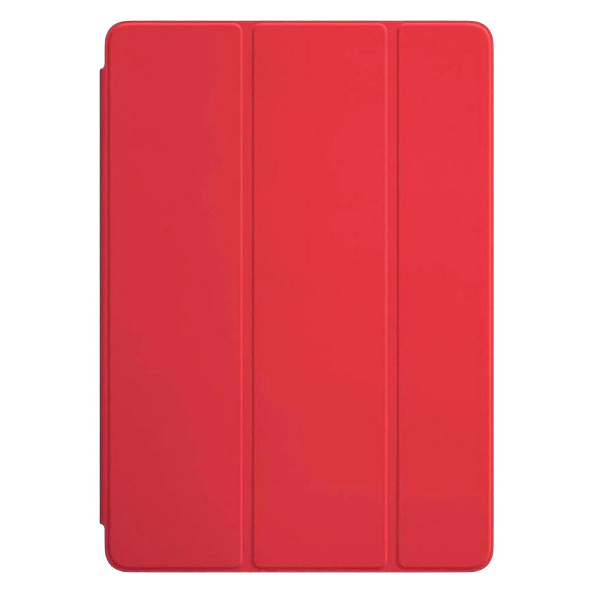 Rdeč ovitek JETech z držalom za svinčnik za Apple iPad 10,2 palca 7., 8. in 9. generacije