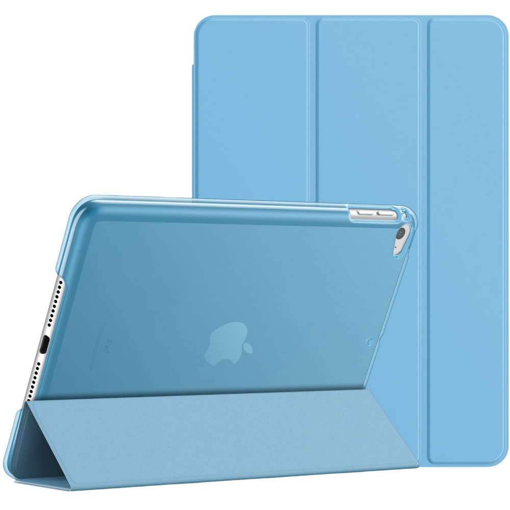 Moder zaščitni ovitek JETech za iPad Mini 4
