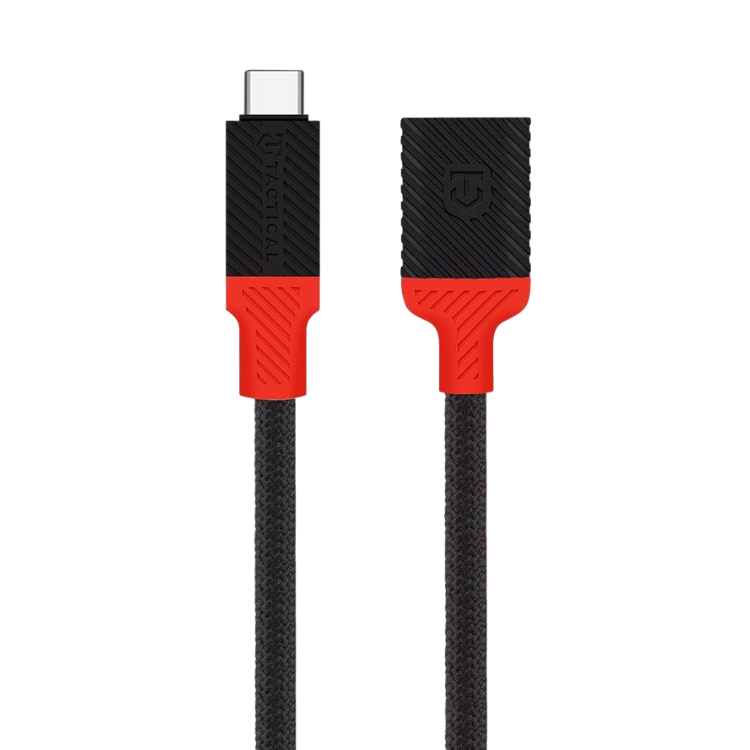 Adapter "Tactical Pin4Fun" USB-C/Lightning