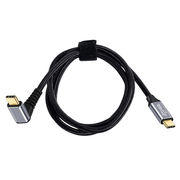 USB-C na USB-C kabel 3.1 Gen 2 100W (2 komada) | Brzo punjenje