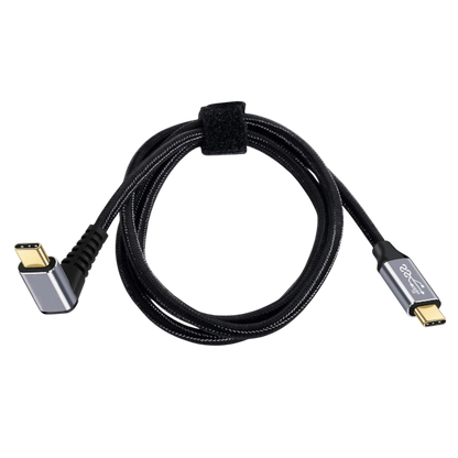 USB-C na USB-C kabel 3.1 Gen 2 100W (2 komada) | Brzo punjenje