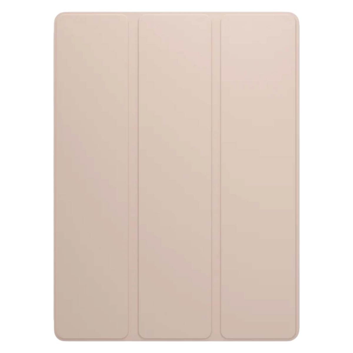Roza ovitek KVTVOU za Apple iPad Air 13" M2 2024 in iPad Pro 12,9" 2021/2022