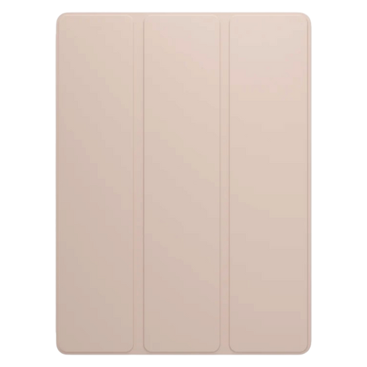 Roza ovitek KVTVOU za Apple iPad Air 13" M2 2024 in iPad Pro 12,9" 2021/2022