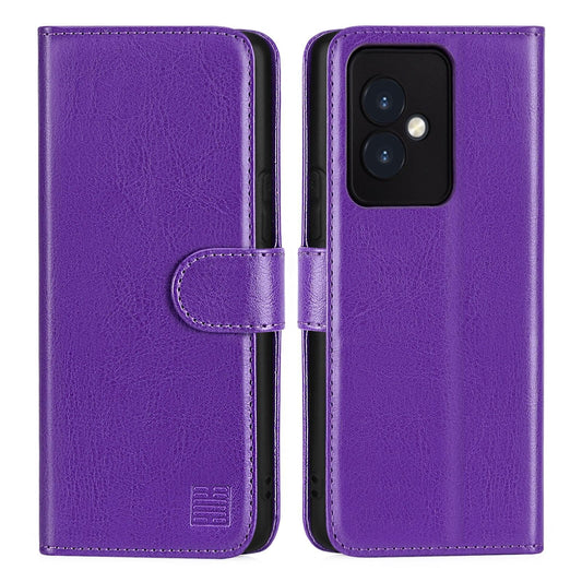 Preklopna torbica 32nd za Honor 100 – ljubičasta