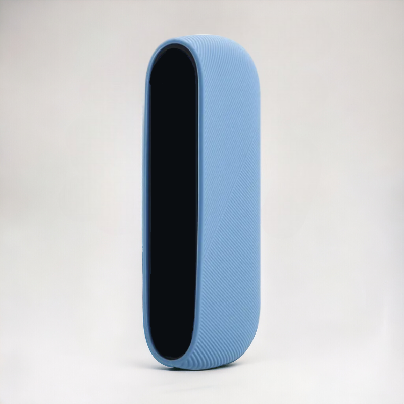 Silikonski ovitek za IQOS 3.0 – Infostyle – Rjava / TPU silikon
