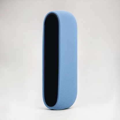 Silikonski ovitek za IQOS 3.0 – Infostyle – Rjava / TPU silikon