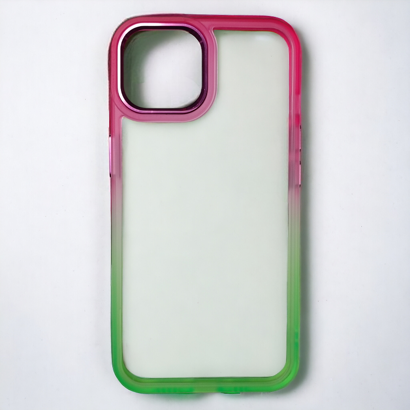 Ovitek "Color Gardient" za iPhone 14 – Infostyle