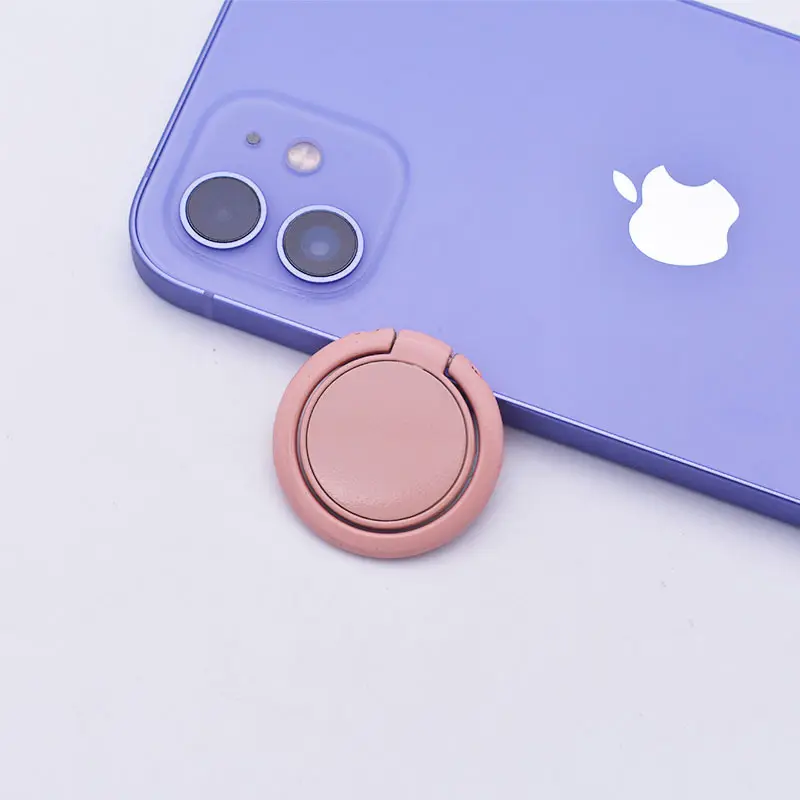 Držalo za telefon - Color ring – Infostyle