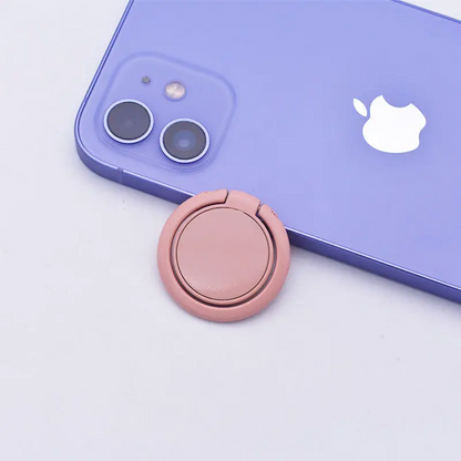 Držalo za telefon - Color ring – Infostyle