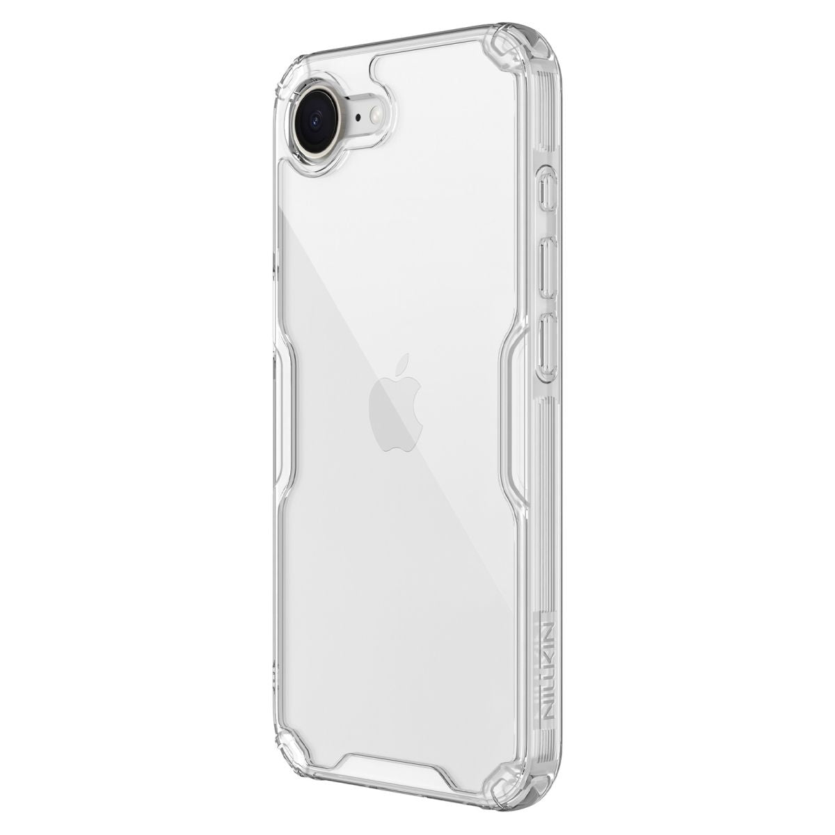 Ovitek za telefon ''Nillkin Nature'' iPhone 16e