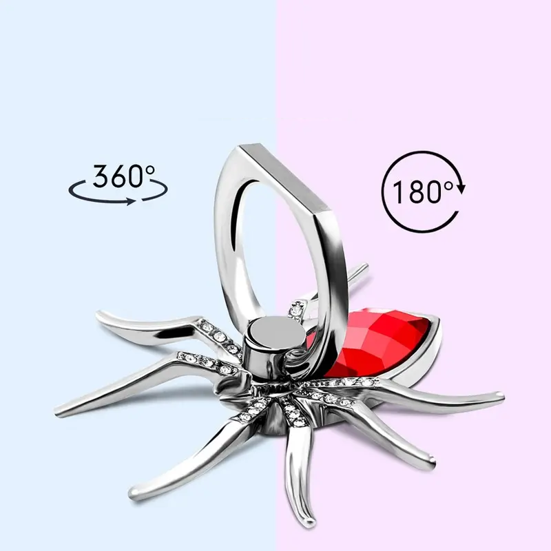 Držalo za telefon - Spider – Infostyle – Zlata