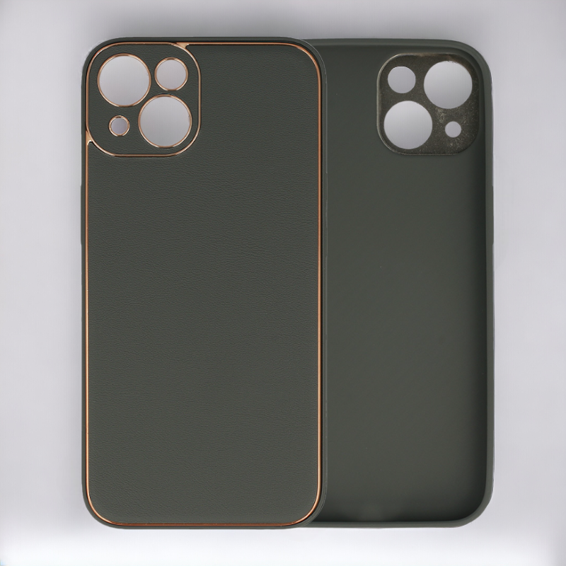 Ovitek "Luxury" za iPhone 14 Plus – Tel Protect