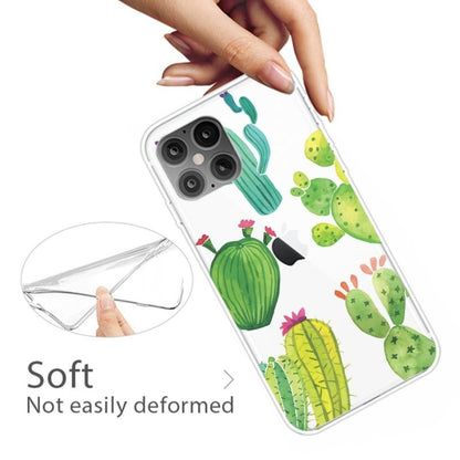 Ovitek za telefon "Cactus" iPhone 14 Pro – Infostyle