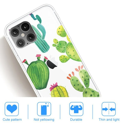 Ovitek za telefon "Cactus" iPhone 14 Pro – Infostyle