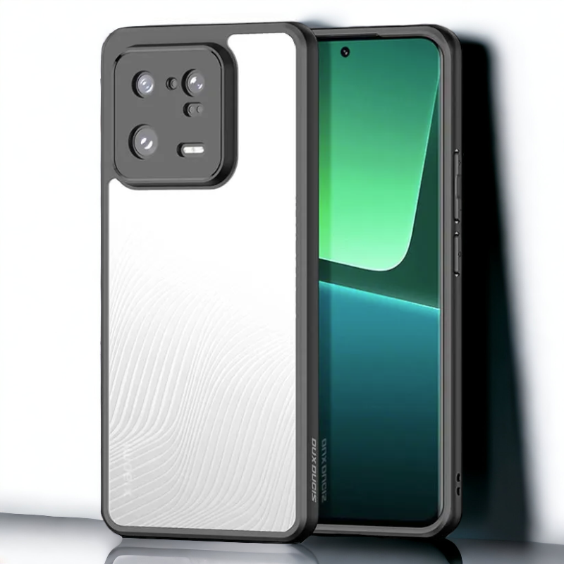 Ovitek "Aimo" za Xiaomi Mi 13 Pro – Dux Ducis