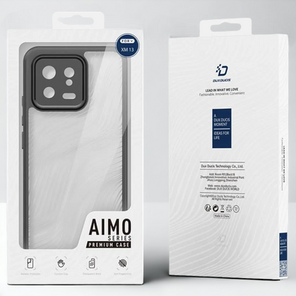Ovitek "Aimo" za Xiaomi Mi 13 Pro – Dux Ducis
