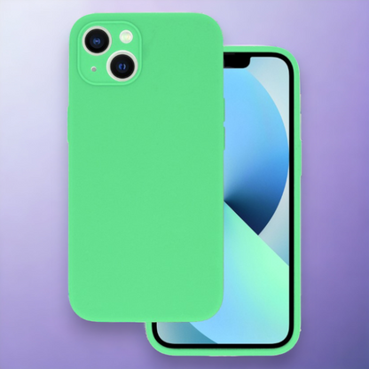 Silikonski ovitek "Lite" za Samsung Galaxy A02 – Vennus
