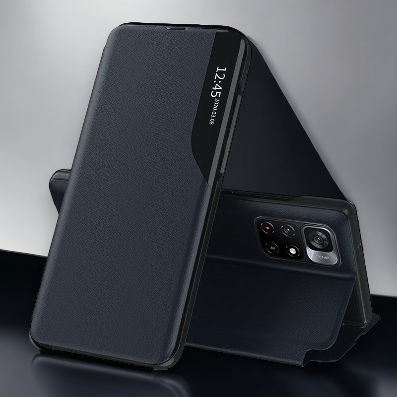 Pametna preklopna torbica za Xiaomi Redmi Note 11 5G – Infostyle