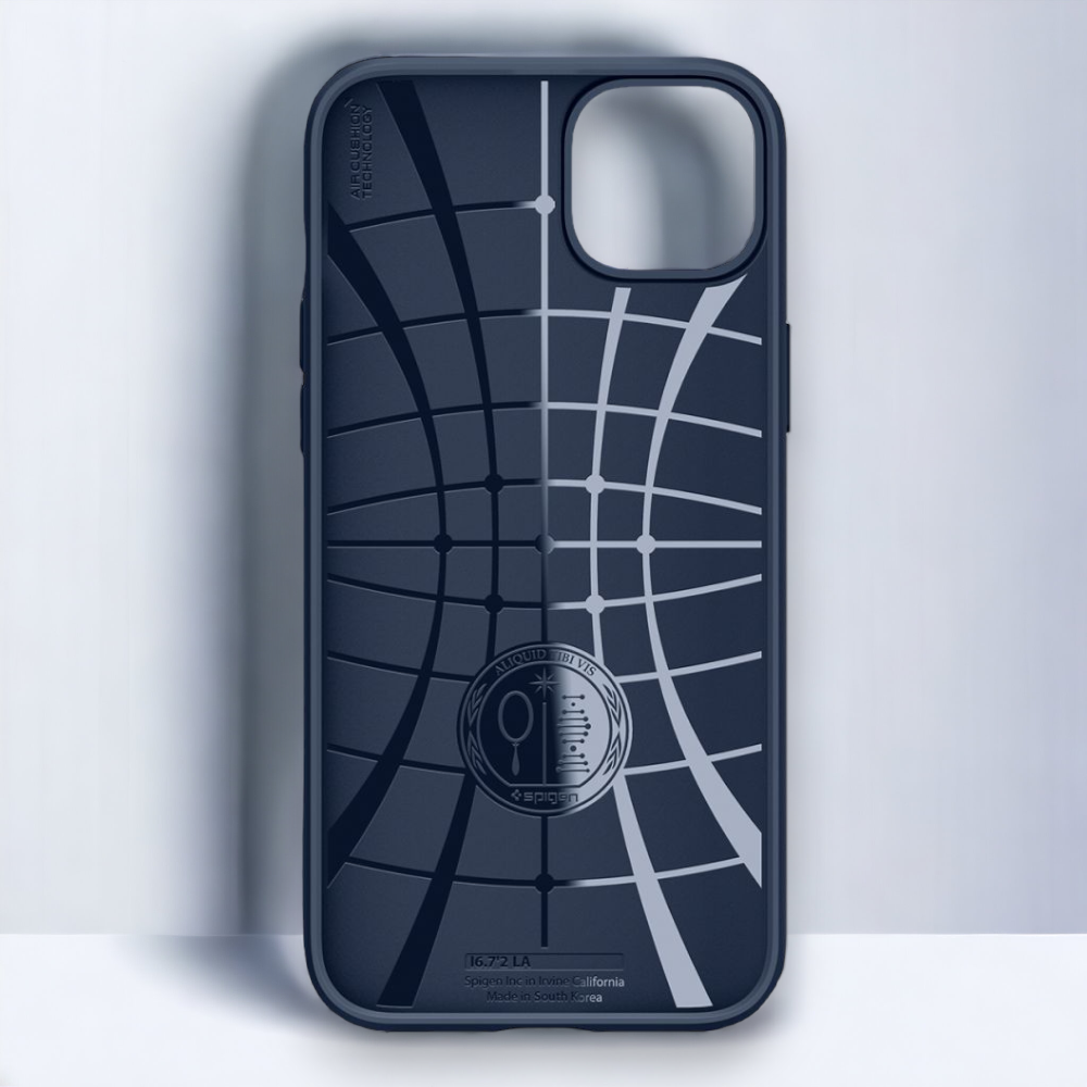 Ovitek Spigen "Liquid Air" za iPhone 14