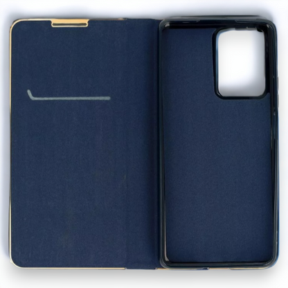 Preklopna torbica "chic" za Xiaomi Mi 11T Pro – Infostyle