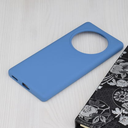 Silikonski ovitek "Soft Edge" za Honor Magic 5 Lite – Techsuit