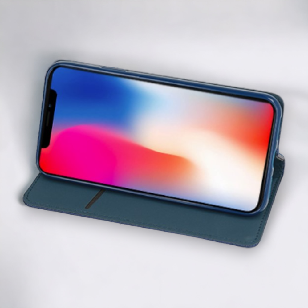 Preklopna torbica "magnet" za Xiaomi Poco M5S – Infostyle