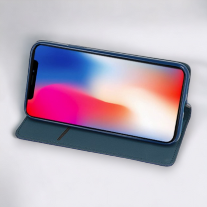 Preklopna torbica "magnet" za Xiaomi Poco M5S – Infostyle