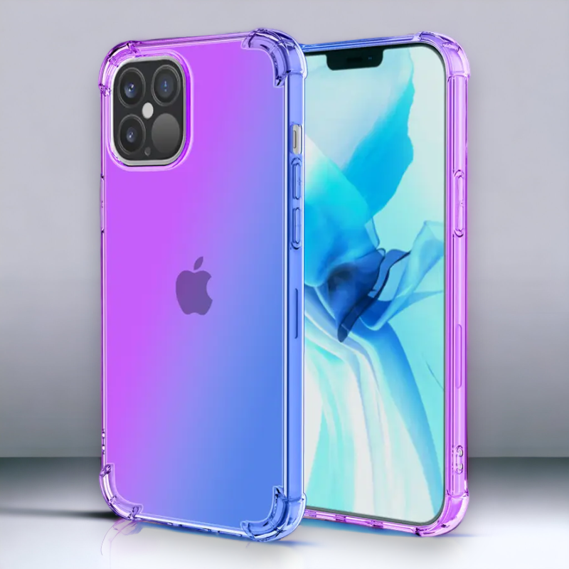 Silikonski ovitek "Colorit" za Xiaomi Mi 12 Lite – Infostyle