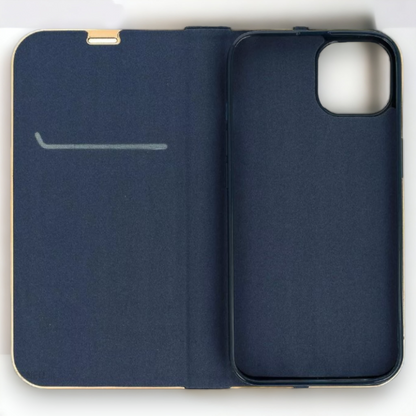 Preklopna torbica "chic" za Xiaomi Redmi 10 – Infostyle