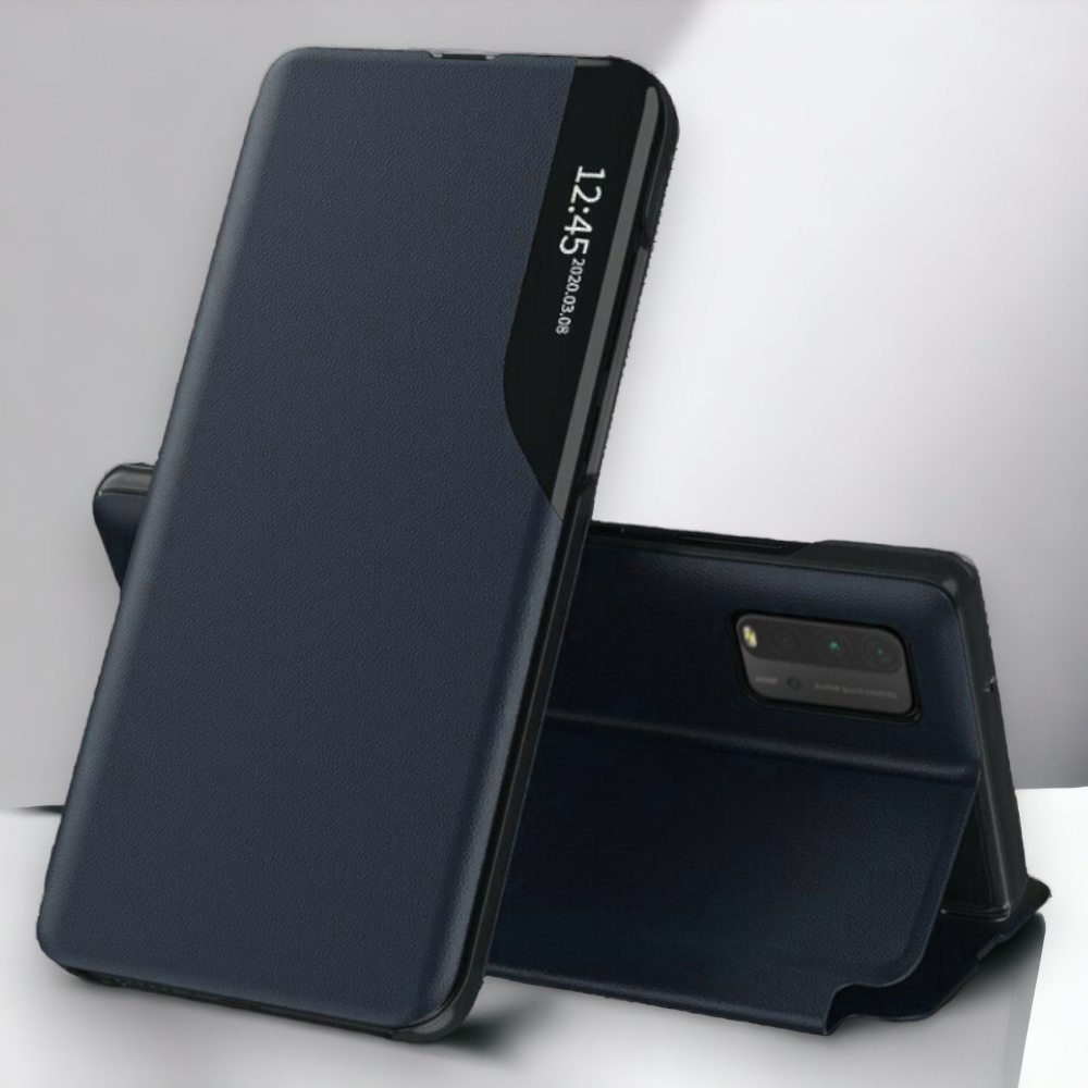 Pametna preklopna torbica za Xiaomi Redmi 9 Power – Infostyle