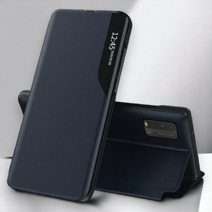Pametna preklopna torbica za Xiaomi Redmi 9 Power – Infostyle