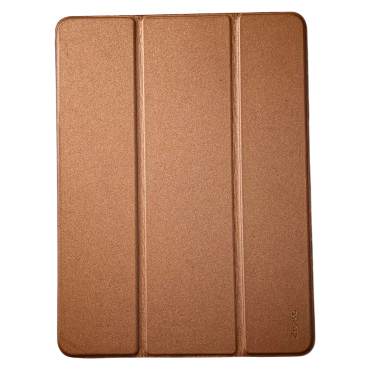 MoKo ovitek v barvi Rose Gold za Apple iPad 10,2 palca 7., 8. in 9. generacije
