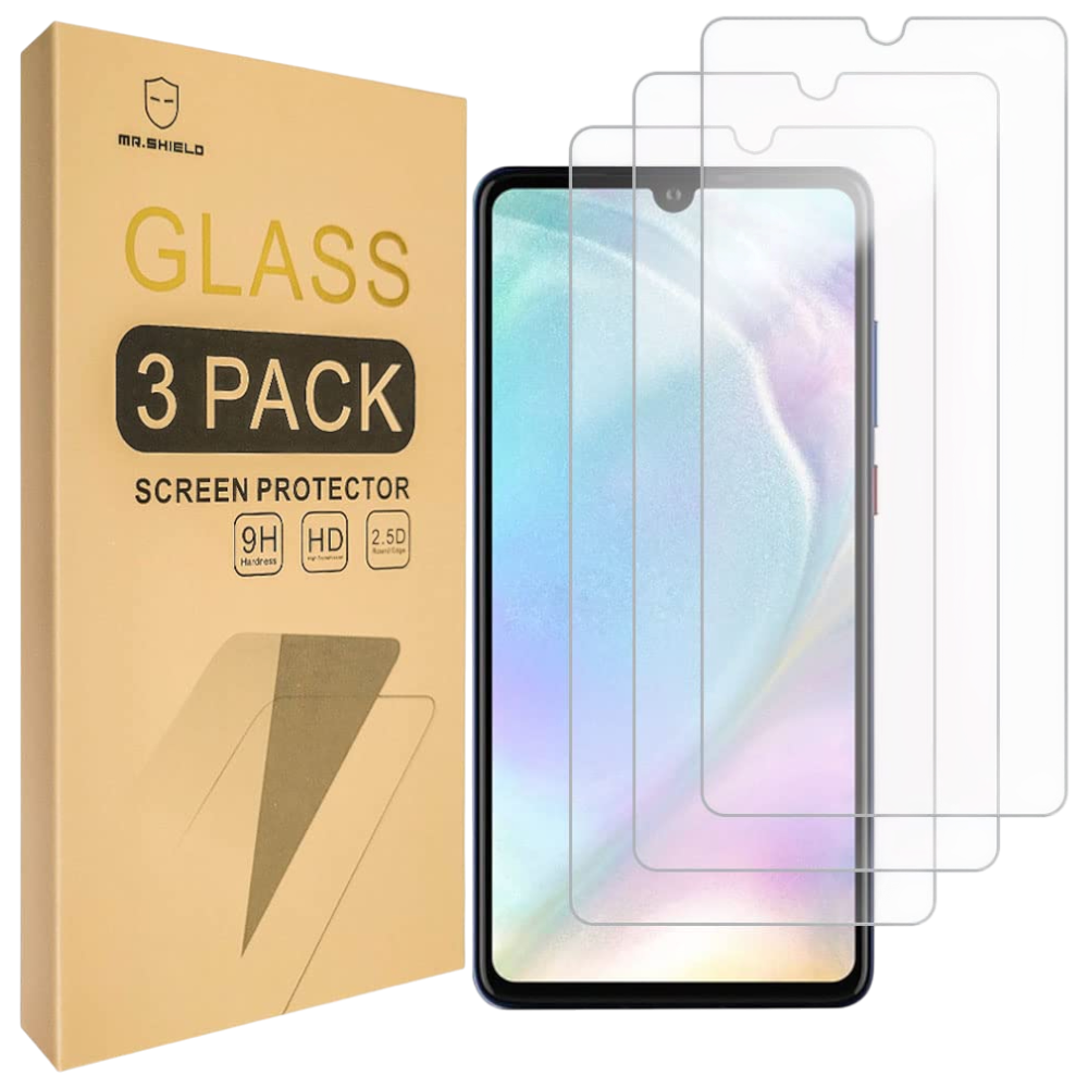 Zaščita zaslona Mr.Shield za Huawei P30 Lite