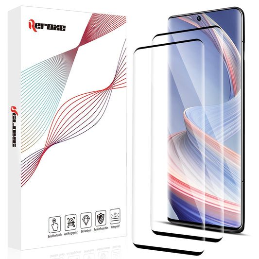 Reroxe zaštitno staklo za OnePlus 12 – 2 komada
