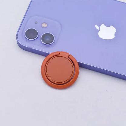 Držalo za telefon - Color ring – Infostyle