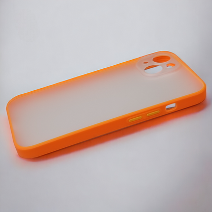 Ovitek "View" za iPhone 14 – Infostyle