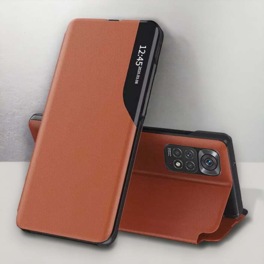 Pametna preklopna torbica za Xiaomi Redmi Note 11S – Infostyle
