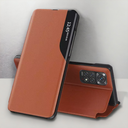 Pametna preklopna torbica za Xiaomi Redmi Note 11S – Infostyle