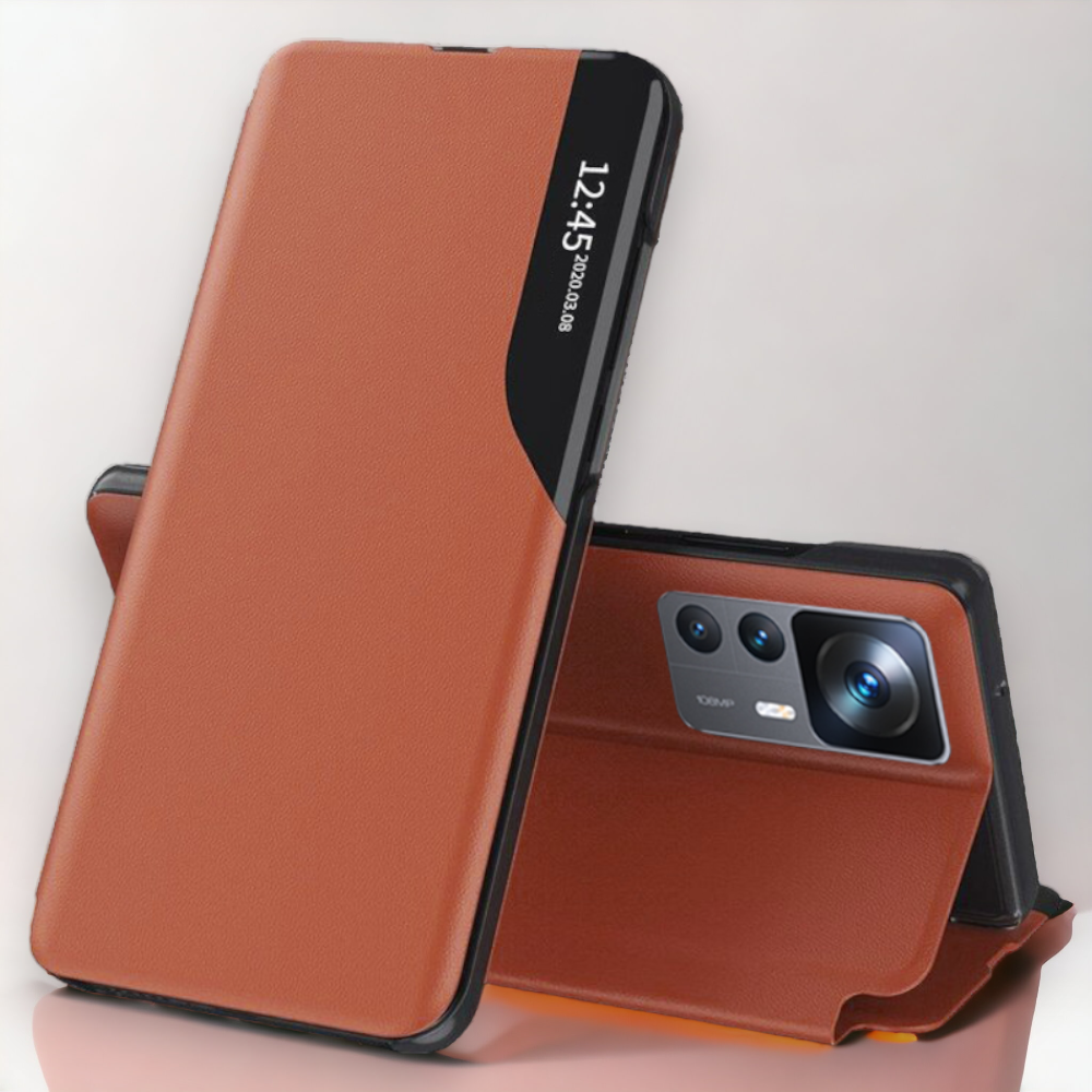 Pametna preklopna torbica za Xiaomi 12T Pro – Infostyle