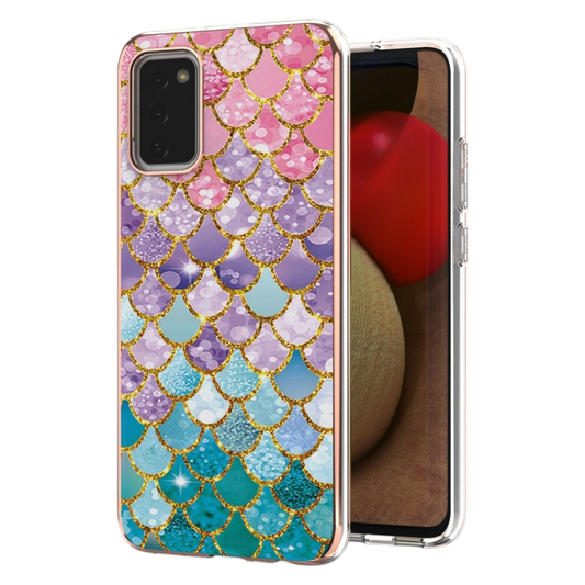 Ovitek Scandi Marble za Xiaomi Poco X5 Pro 5G in Redmi Note 12 Pro 5G marmornat zaščitni etui