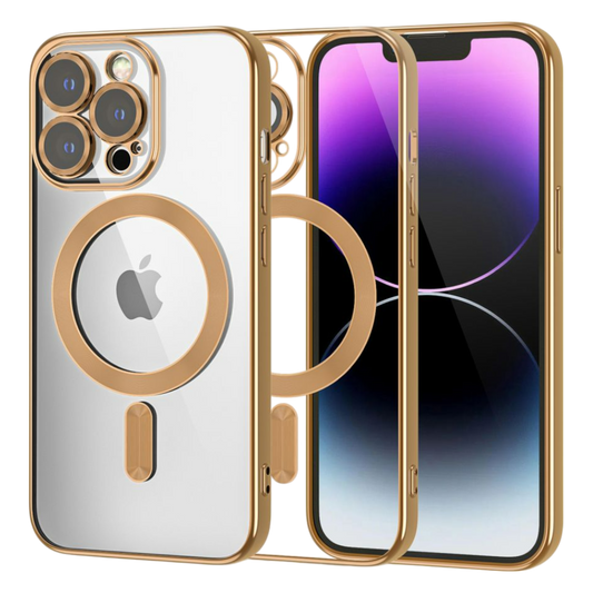 Ovitek za telefon "BENTOBEN" iPhone 14 Pro Max – Infostyle