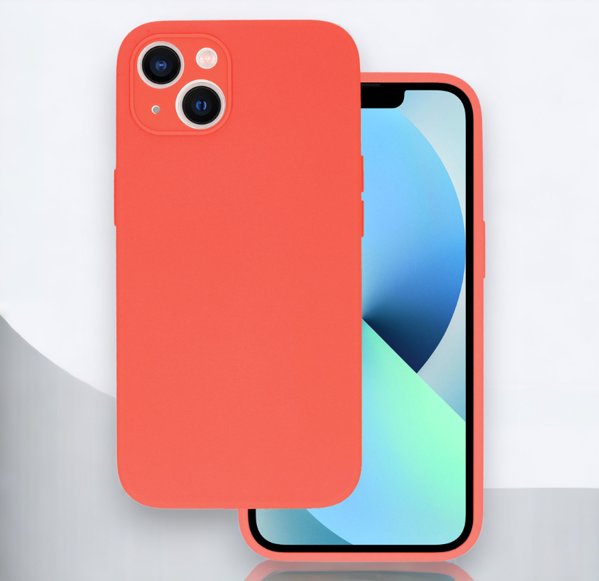 Silikonski ovitek "Lite" za Samsung Galaxy S22 Plus – Vennus