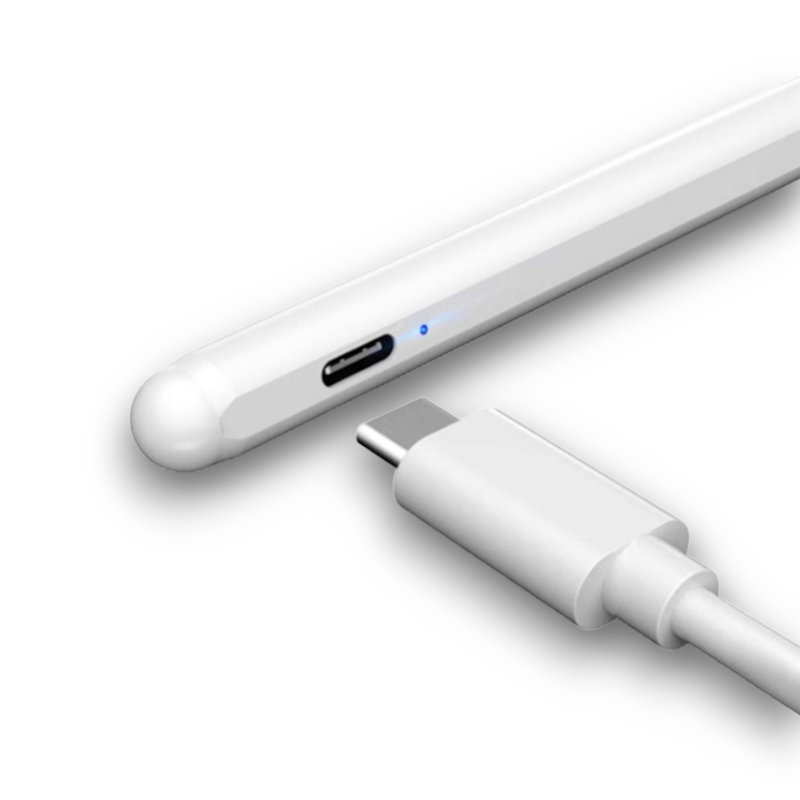 Aktivno pisalo za tablice (Apple, Android) – Techsuit